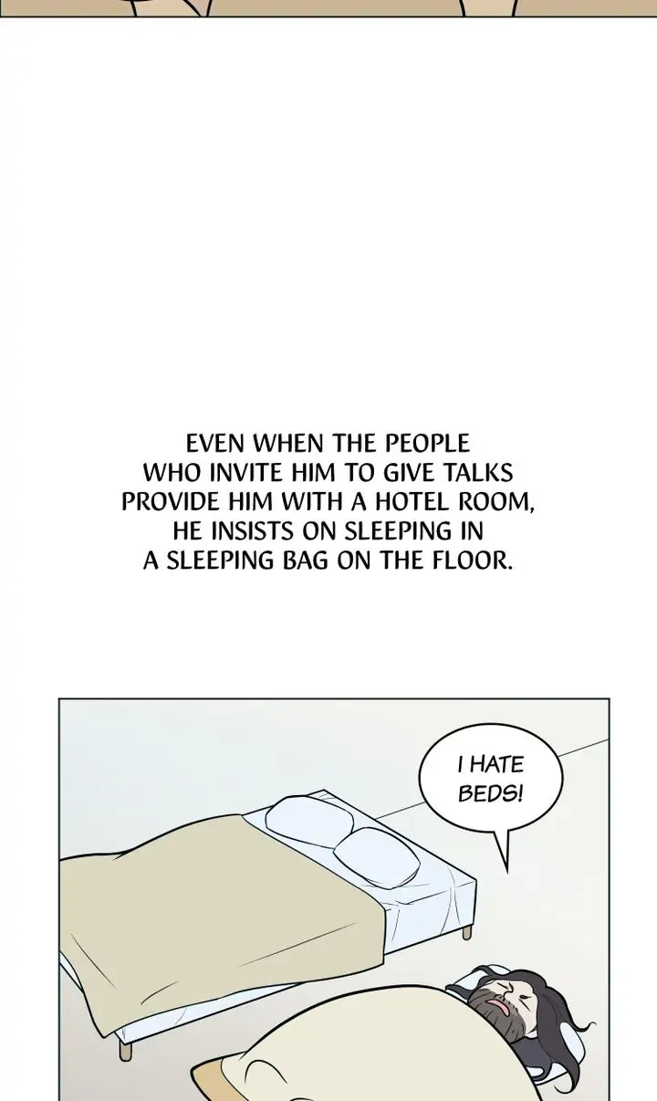 Science Tikitaka Chapter 20 - page 39