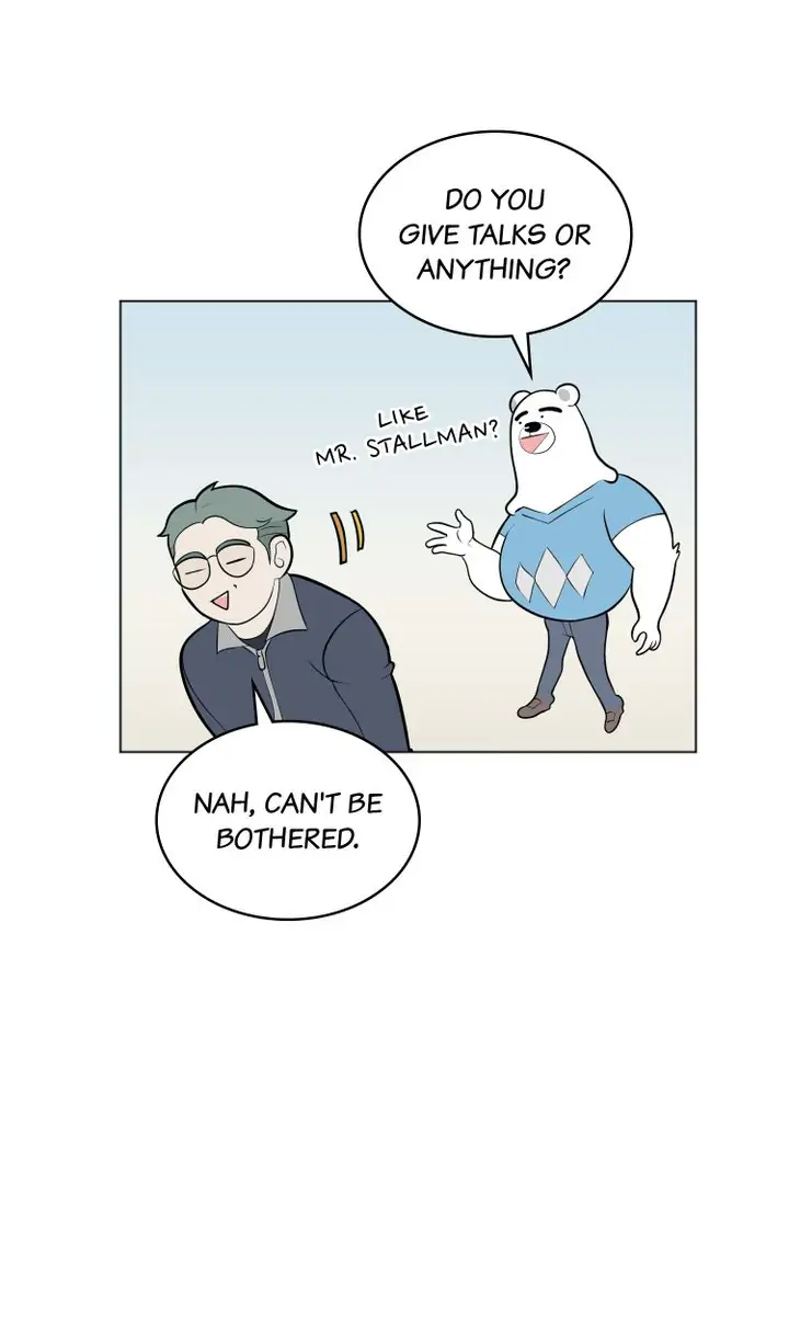 Science Tikitaka Chapter 20 - page 43