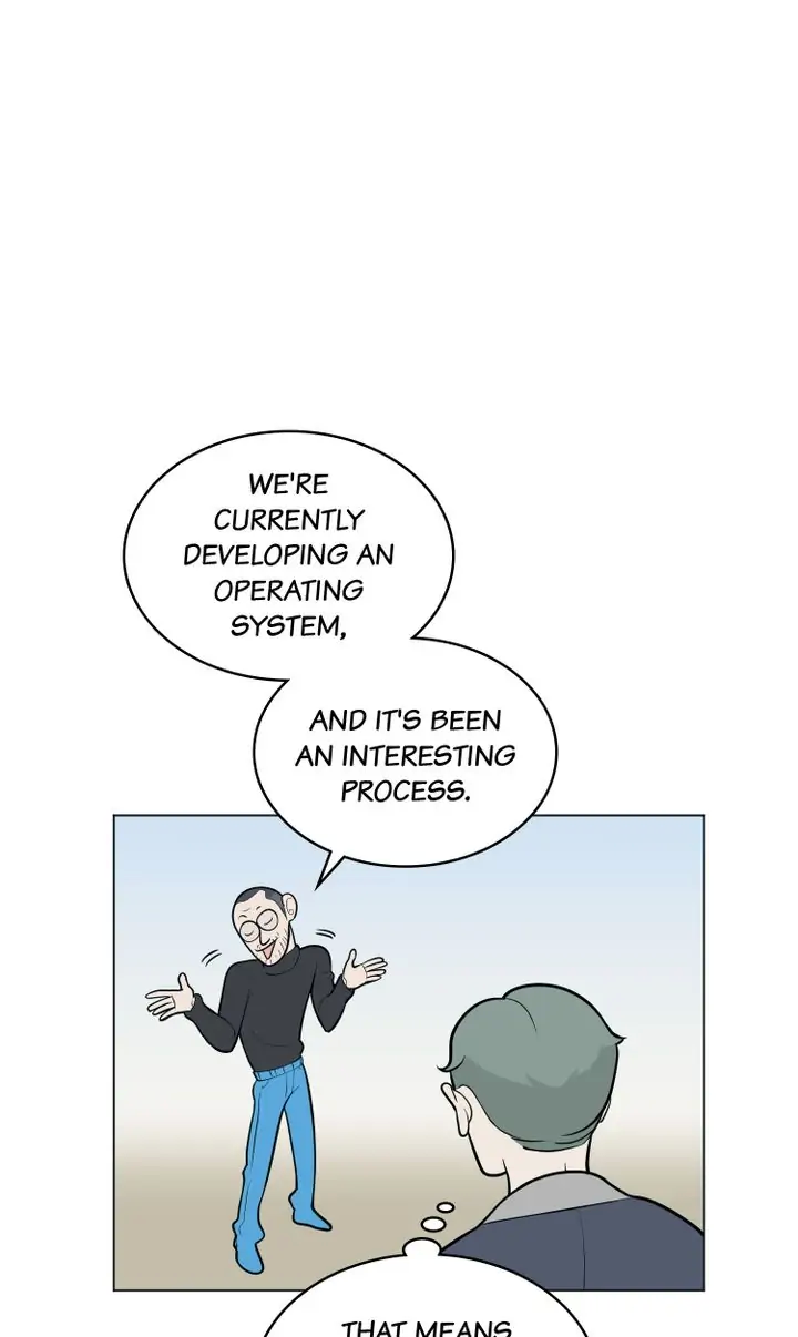 Science Tikitaka Chapter 20 - page 45