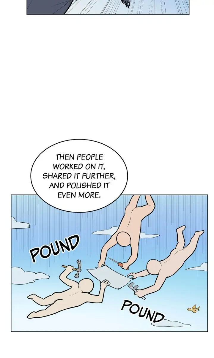Science Tikitaka Chapter 20 - page 54