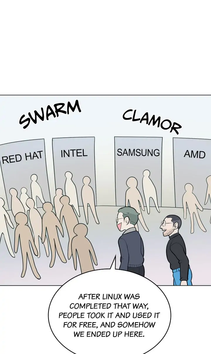 Science Tikitaka Chapter 20 - page 55