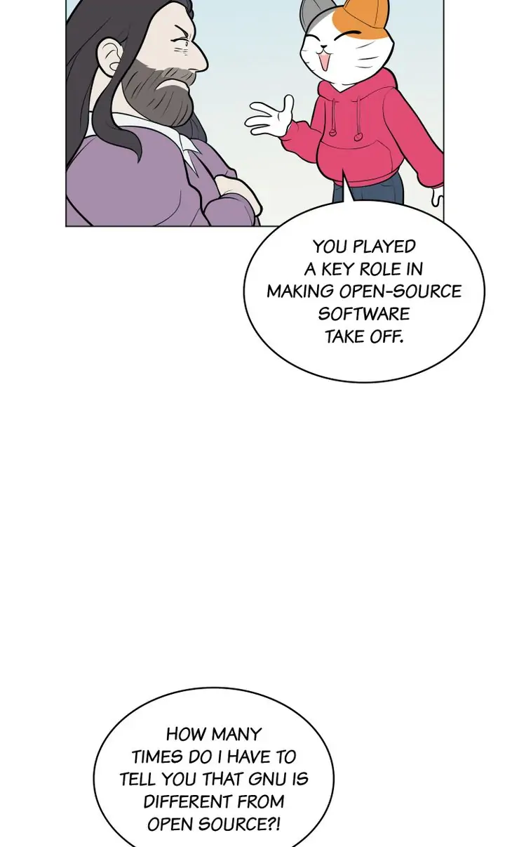 Science Tikitaka Chapter 20 - page 58