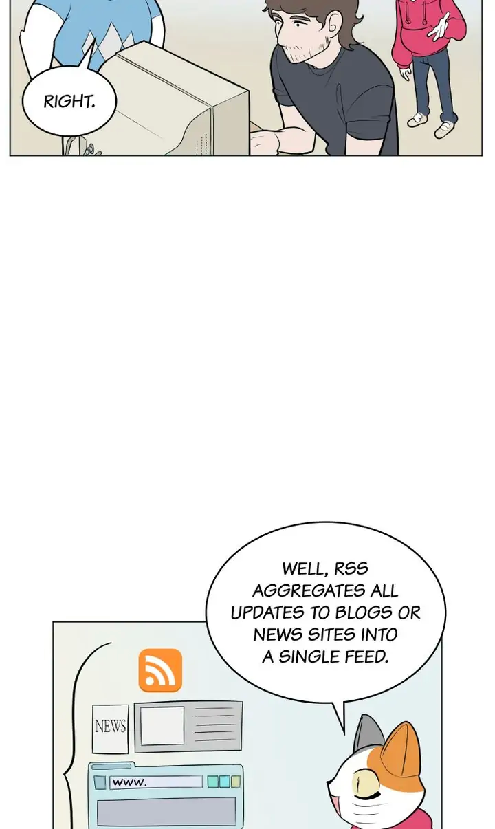 Science Tikitaka Chapter 20 - page 8