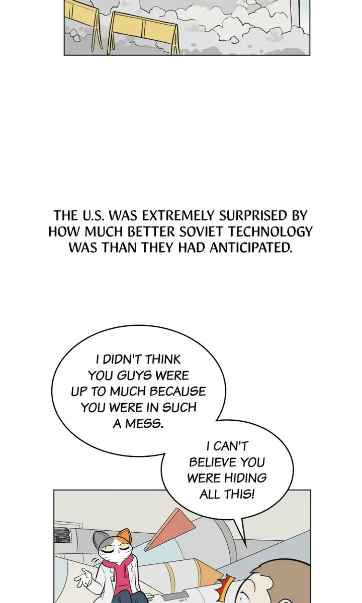 Science Tikitaka Chapter 15 - page 12