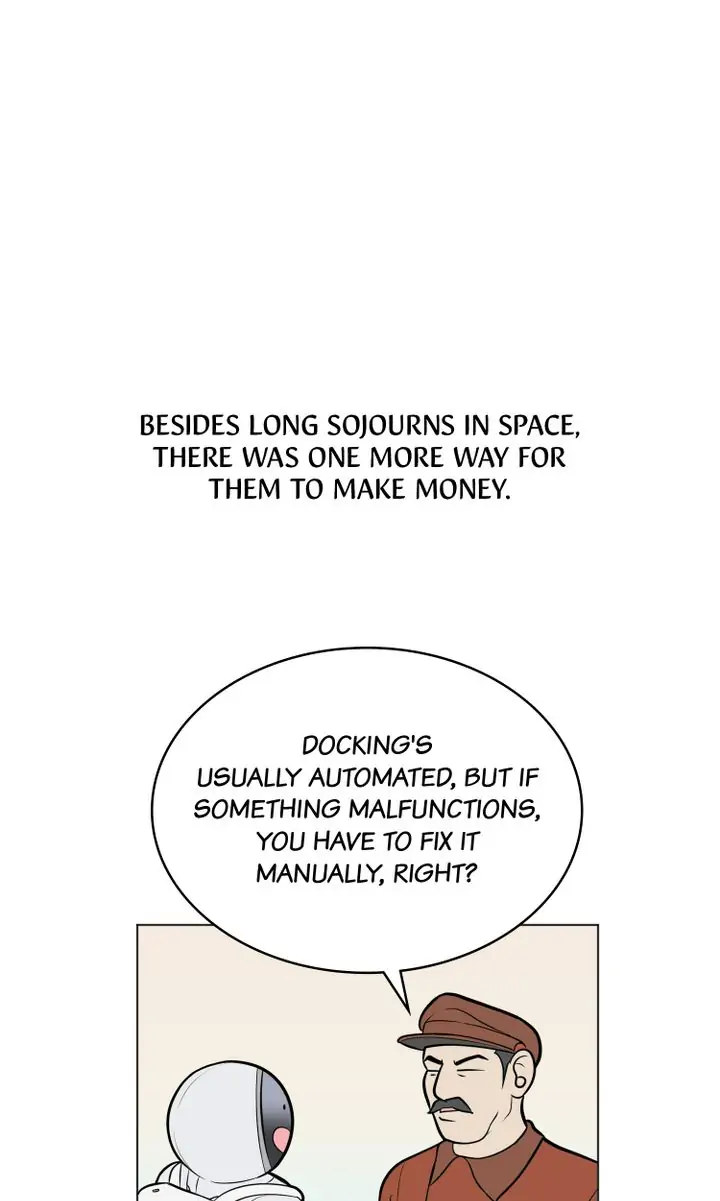 Science Tikitaka Chapter 15 - page 20