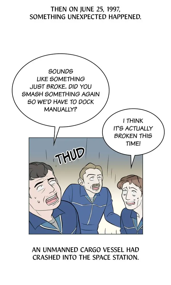 Science Tikitaka Chapter 15 - page 25