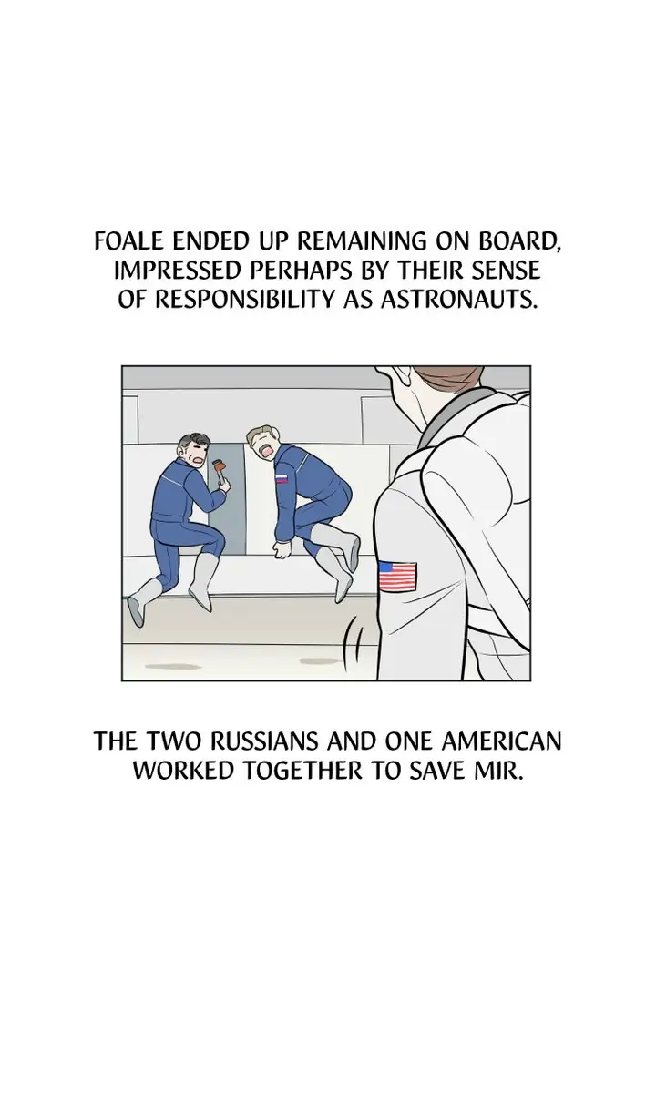 Science Tikitaka Chapter 15 - page 32