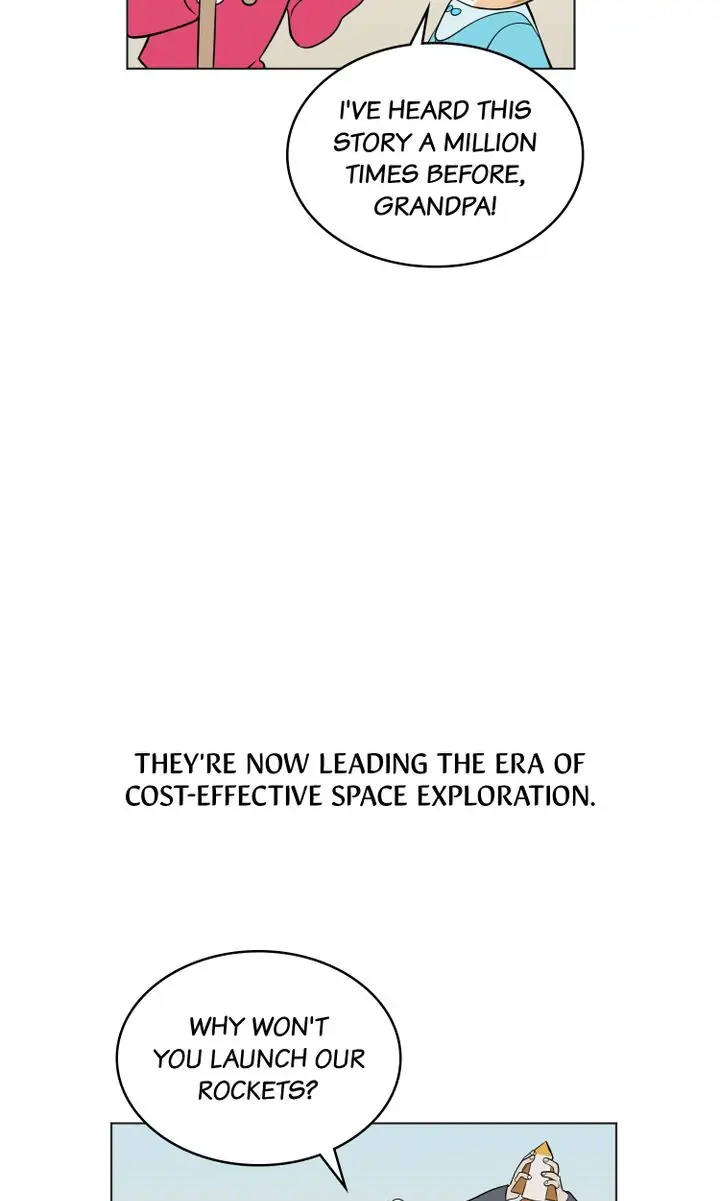 Science Tikitaka Chapter 15 - page 51