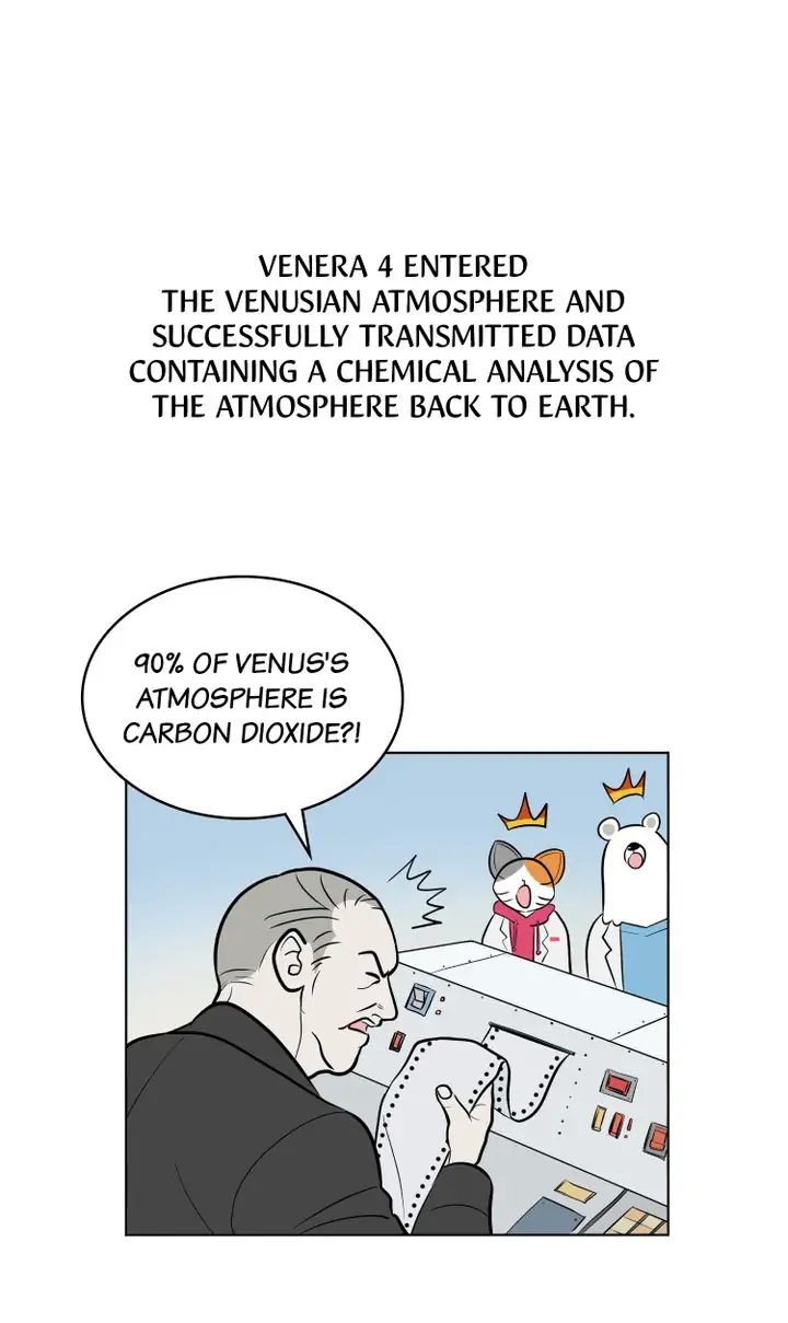 Science Tikitaka Chapter 13 - page 11
