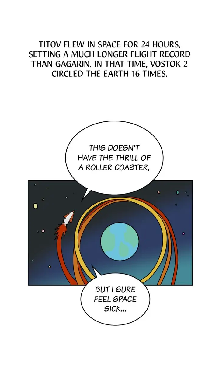 Science Tikitaka Chapter 13 - page 13