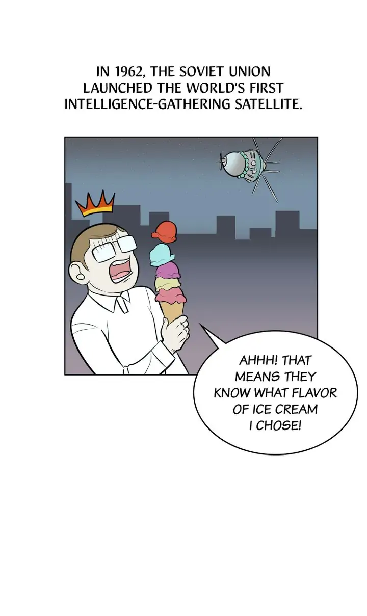 Science Tikitaka Chapter 13 - page 16