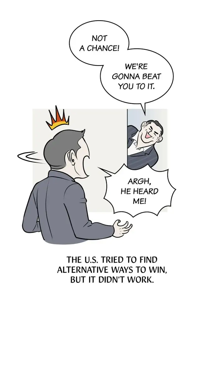 Science Tikitaka Chapter 13 - page 19