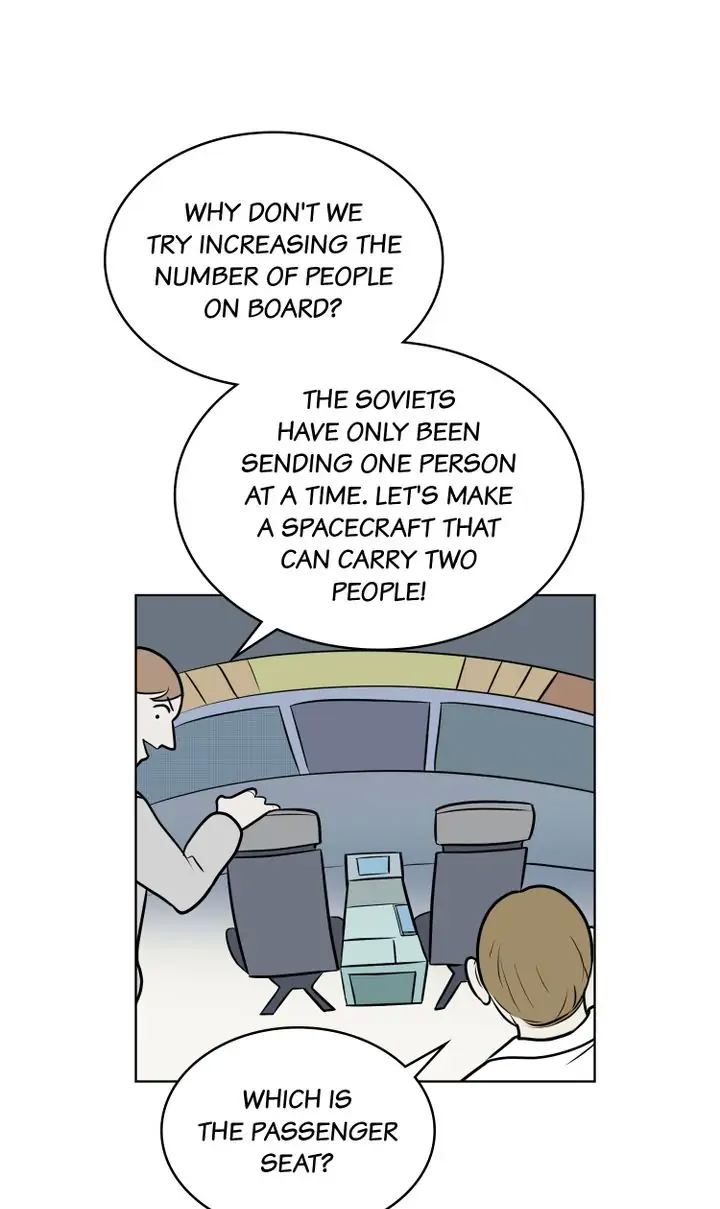 Science Tikitaka Chapter 13 - page 21