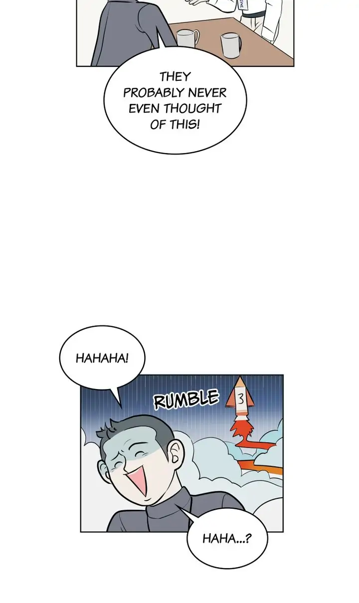 Science Tikitaka Chapter 13 - page 25