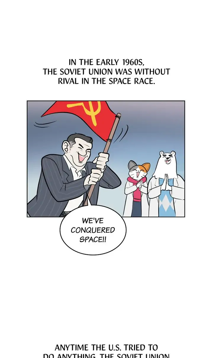 Science Tikitaka Chapter 13 - page 26