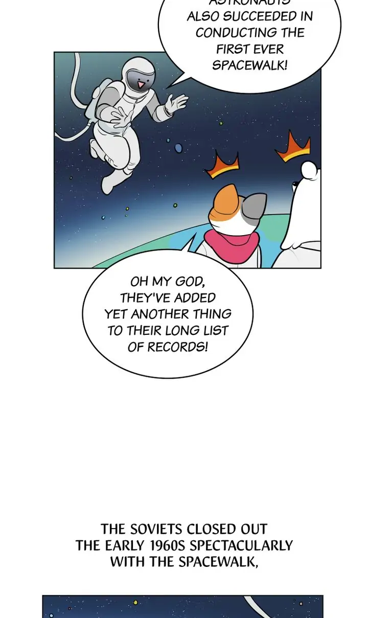 Science Tikitaka Chapter 13 - page 29