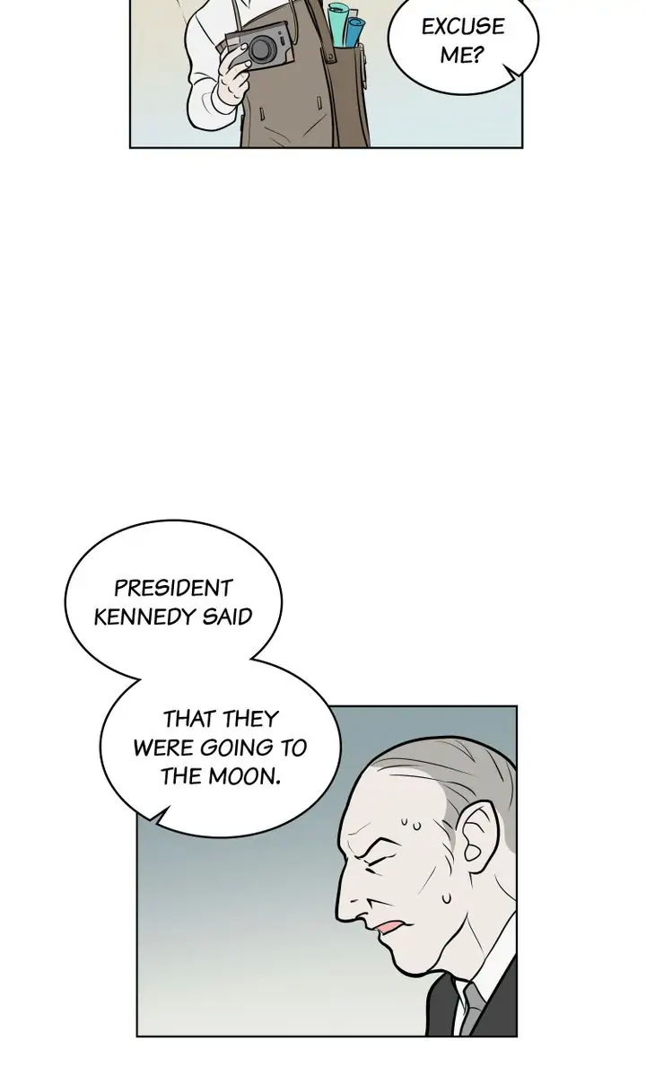 Science Tikitaka Chapter 13 - page 32