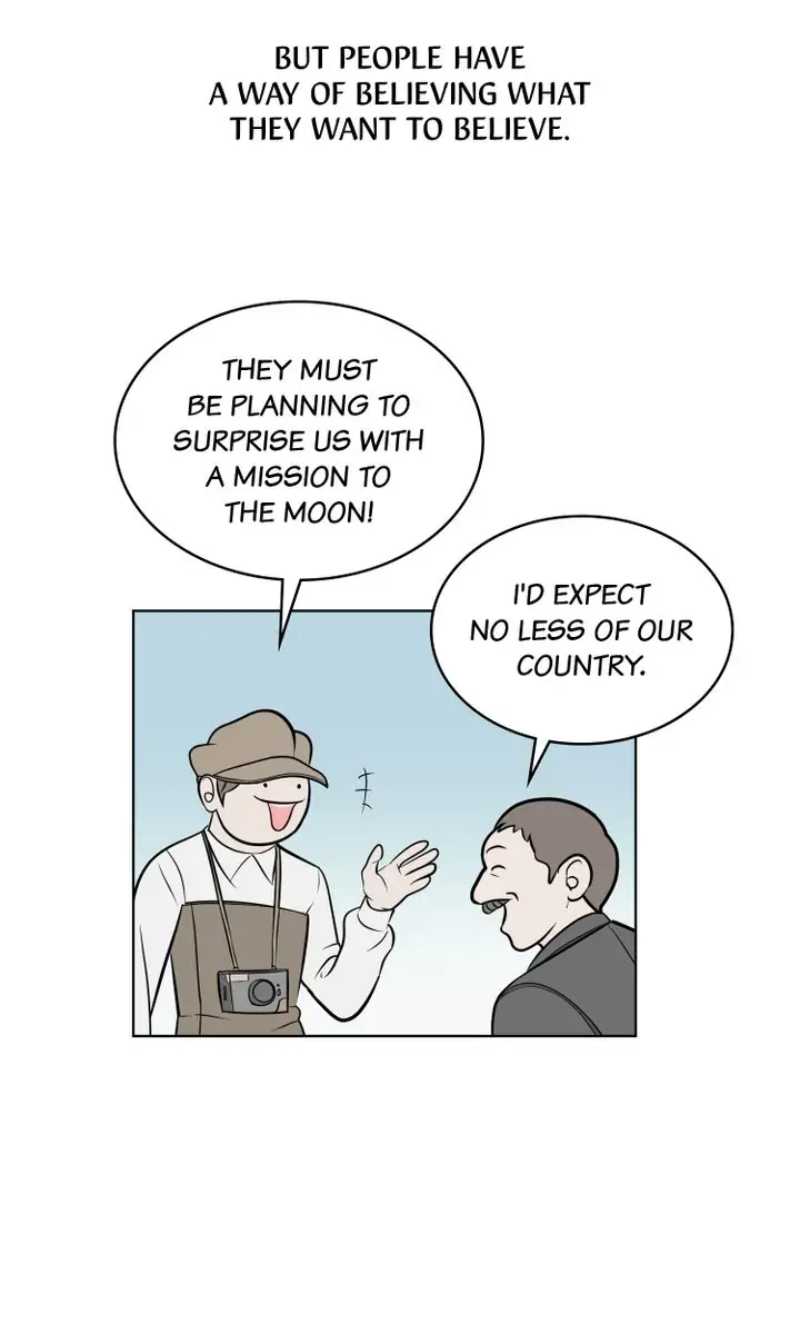 Science Tikitaka Chapter 13 - page 35