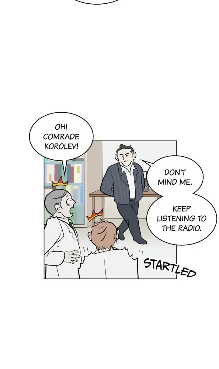 Science Tikitaka Chapter 13 - page 5