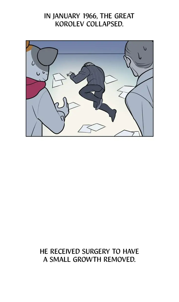 Science Tikitaka Chapter 13 - page 45