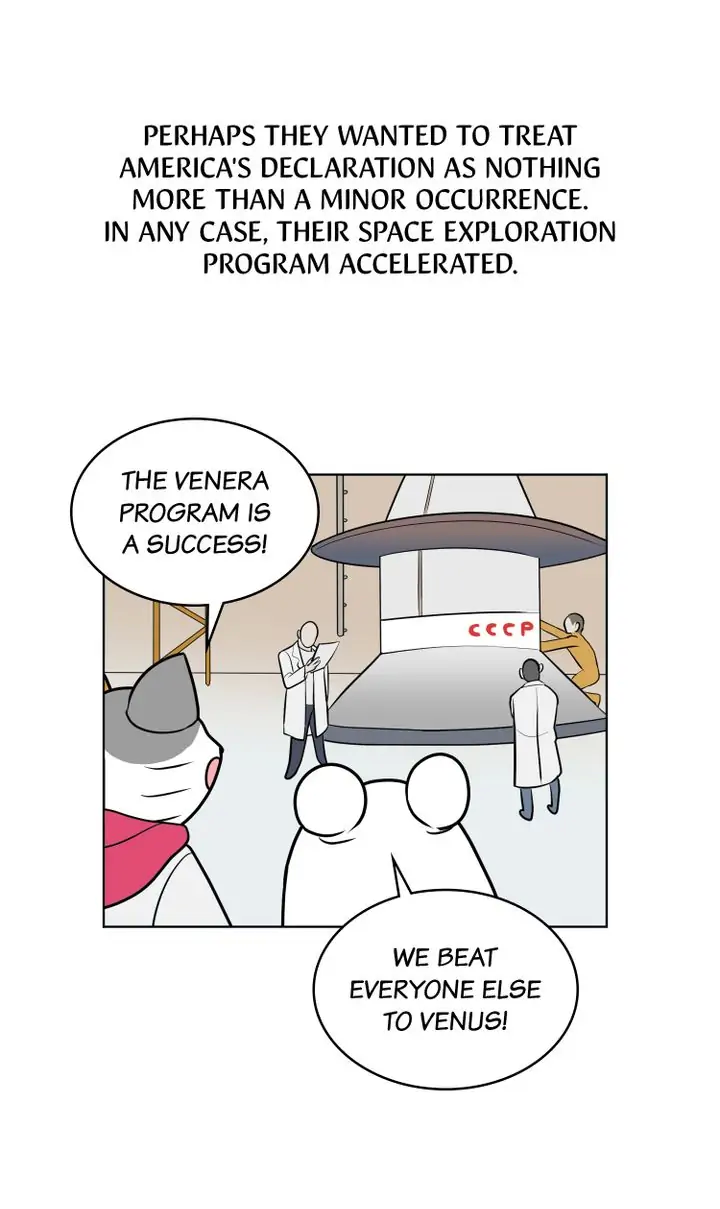 Science Tikitaka Chapter 13 - page 10