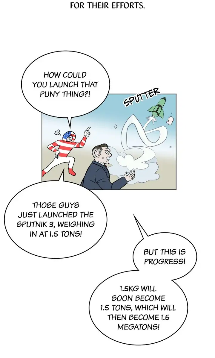 Science Tikitaka Chapter 12 - page 11