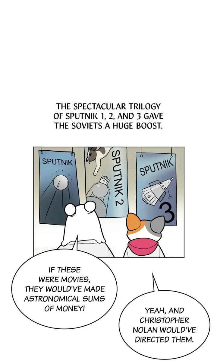 Science Tikitaka Chapter 12 - page 12