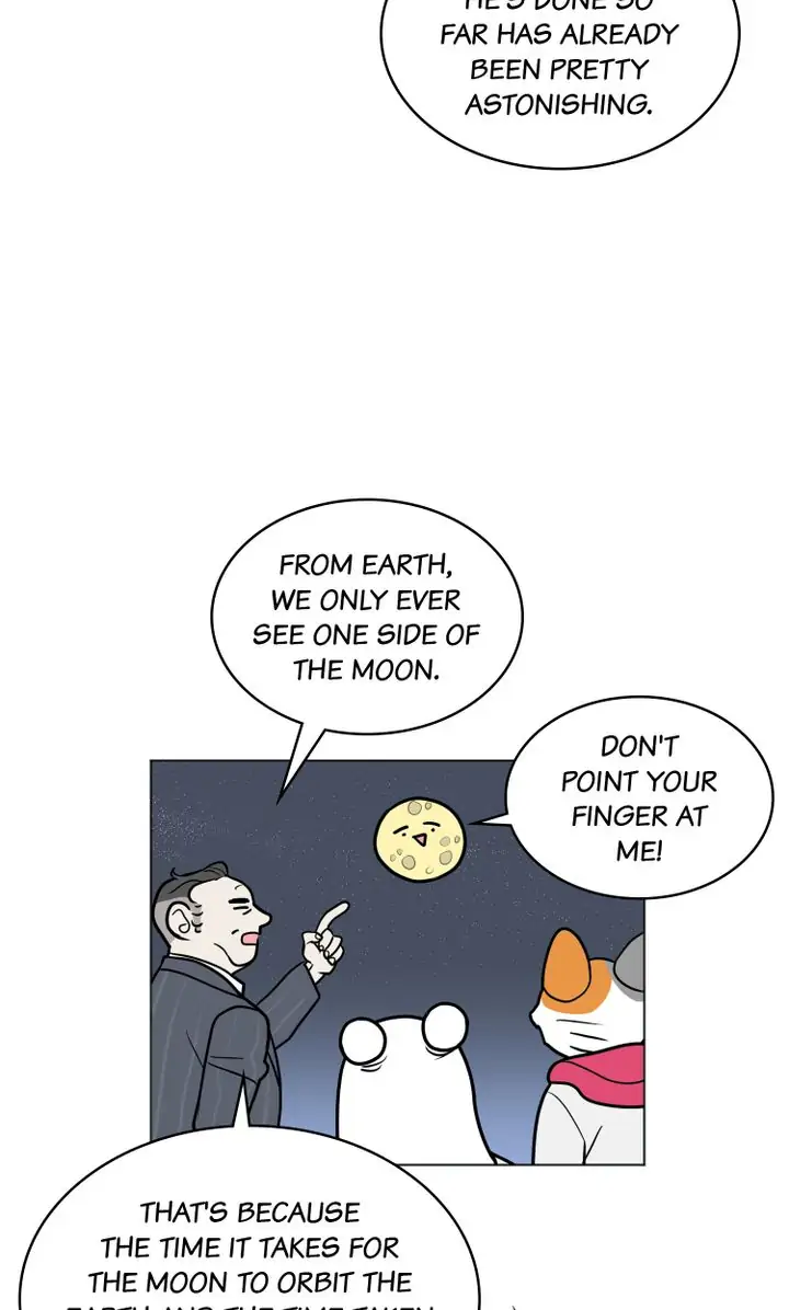 Science Tikitaka Chapter 12 - page 14