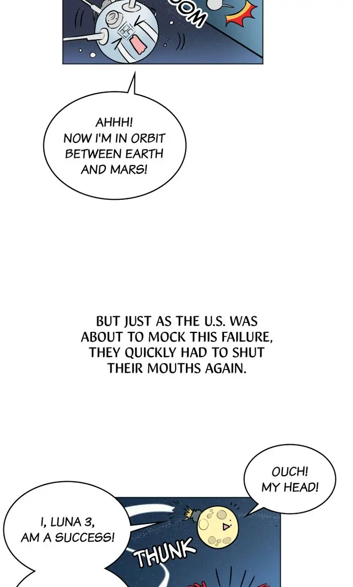 Science Tikitaka Chapter 12 - page 17