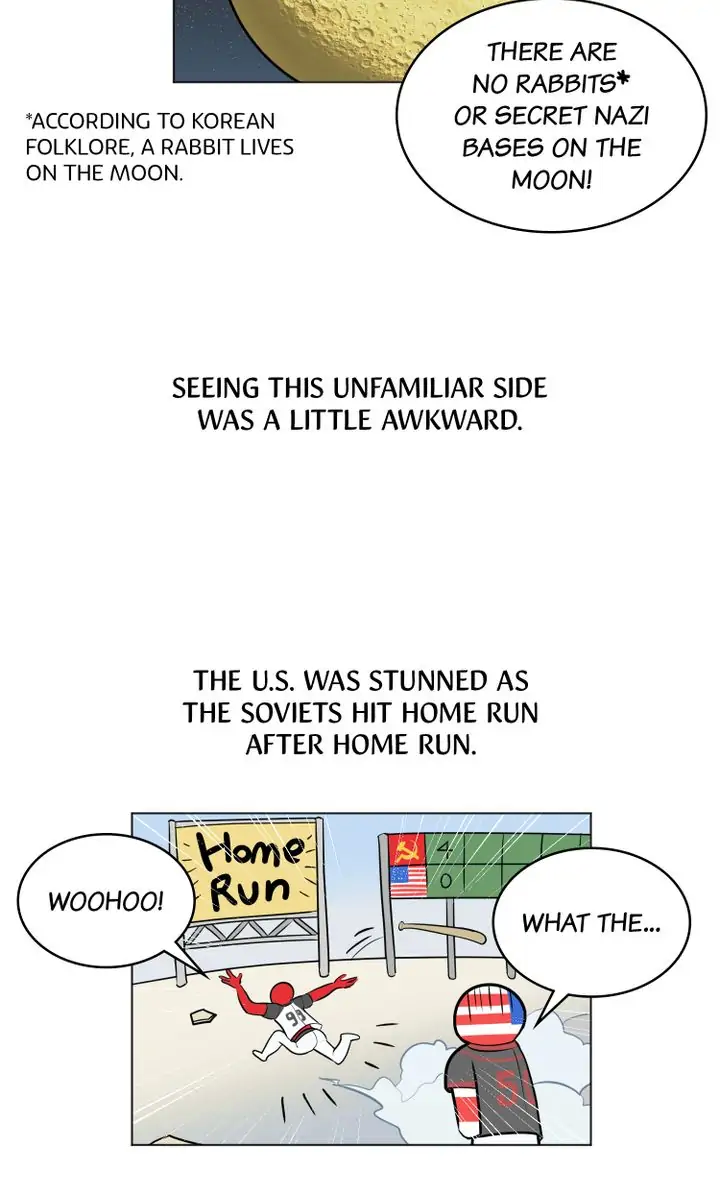 Science Tikitaka Chapter 12 - page 19