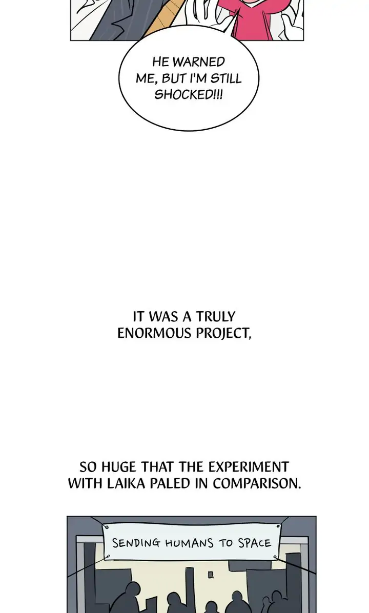 Science Tikitaka Chapter 12 - page 22