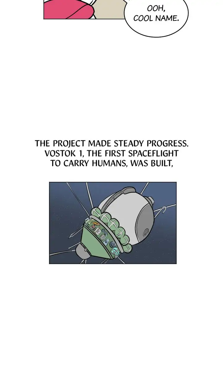 Science Tikitaka Chapter 12 - page 24