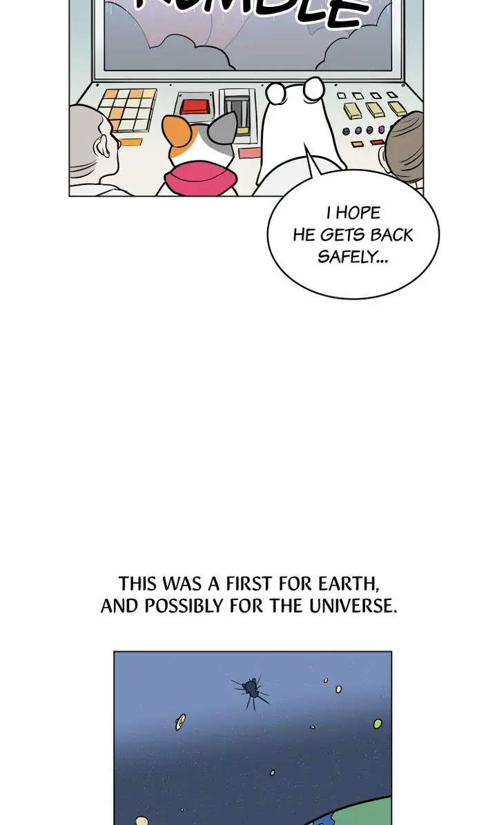 Science Tikitaka Chapter 12 - page 29