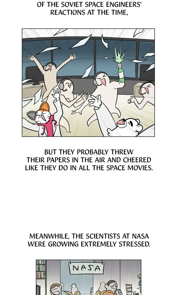 Science Tikitaka Chapter 12 - page 32