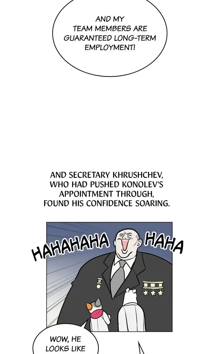 Science Tikitaka Chapter 12 - page 35