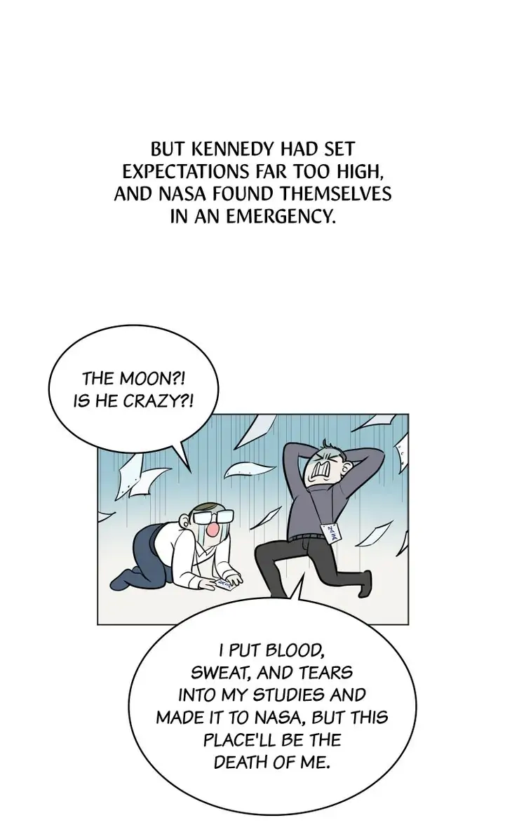 Science Tikitaka Chapter 12 - page 46