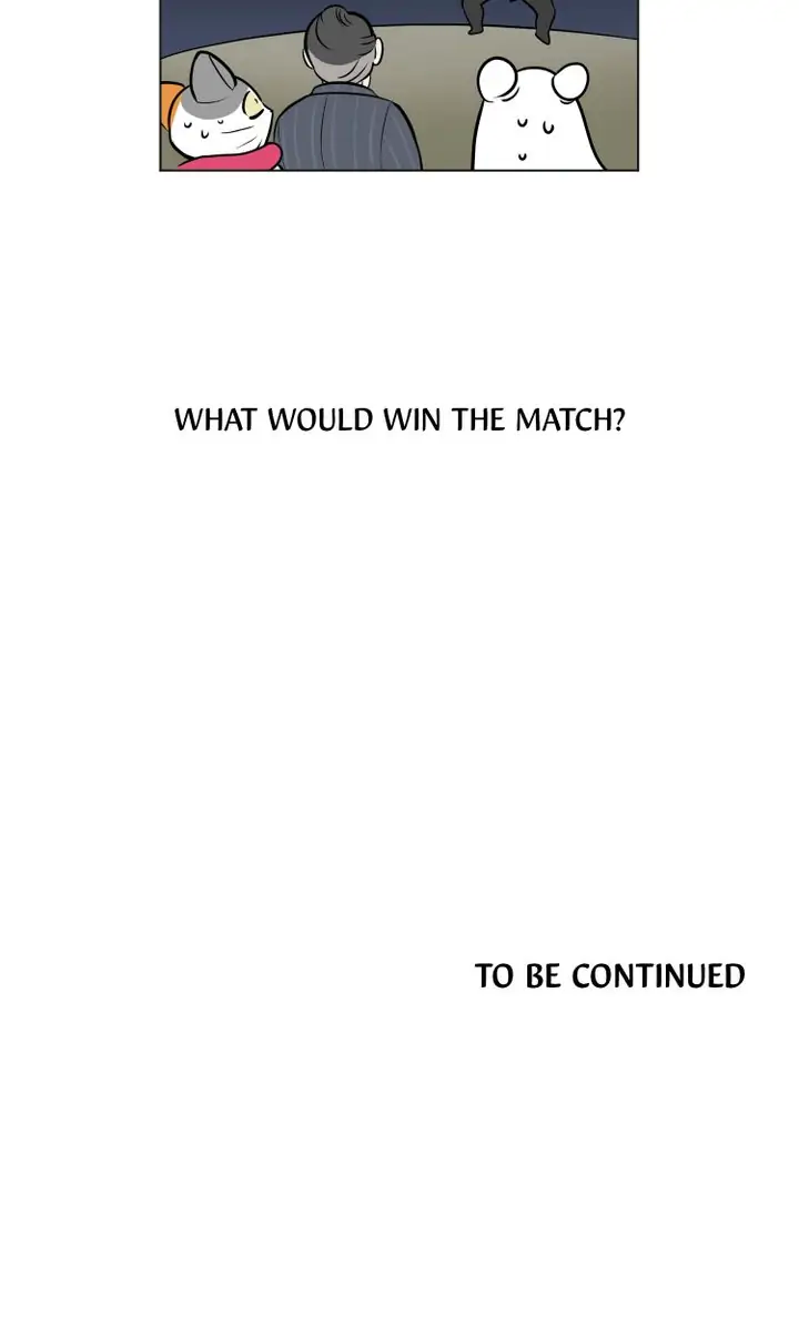 Science Tikitaka Chapter 12 - page 49