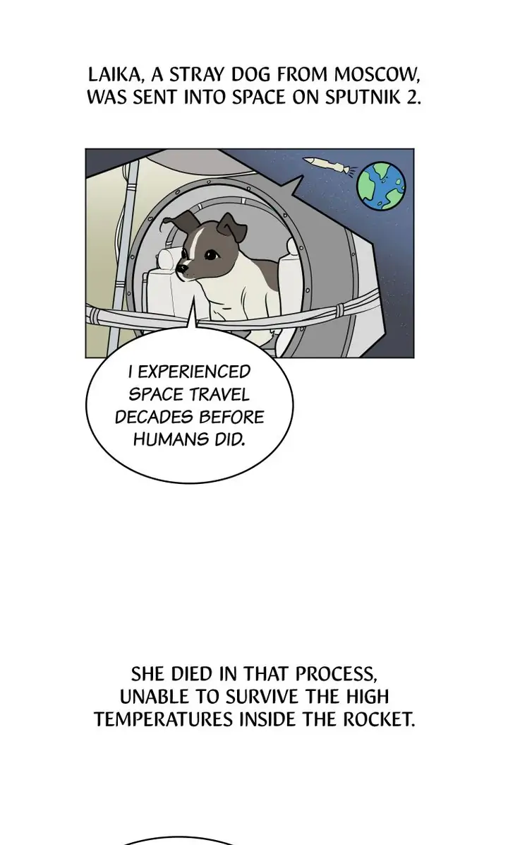 Science Tikitaka Chapter 12 - page 7