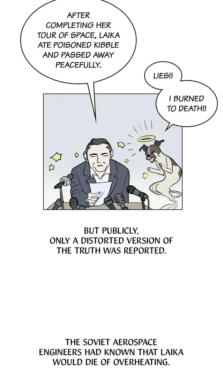 Science Tikitaka Chapter 12 - page 8