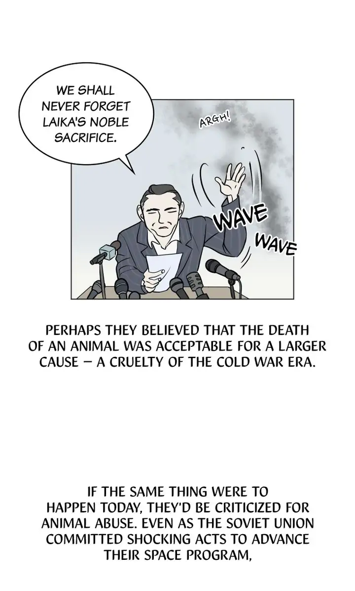 Science Tikitaka Chapter 12 - page 9