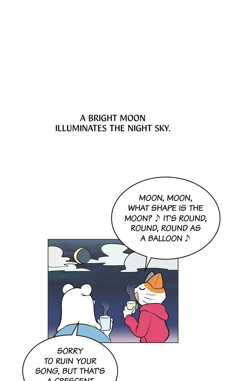 Science Tikitaka Chapter 11 - page 1