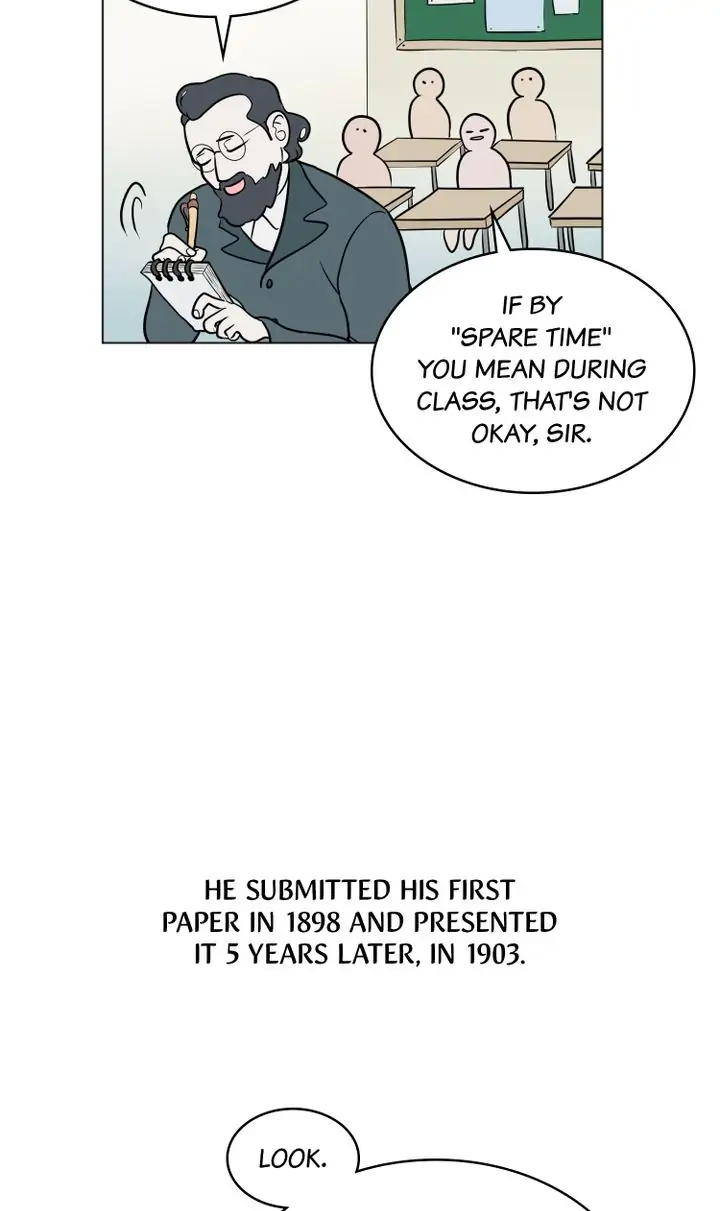 Science Tikitaka Chapter 11 - page 11