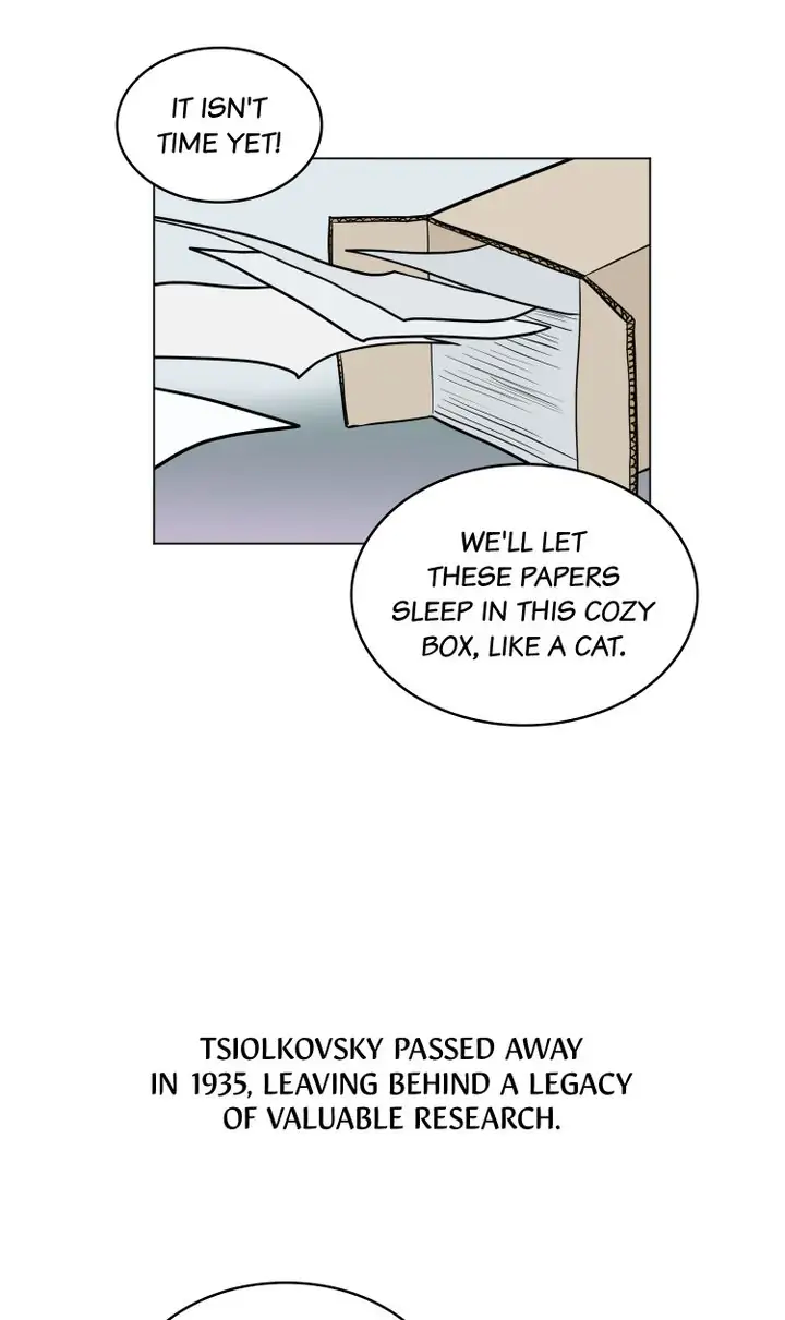 Science Tikitaka Chapter 11 - page 20