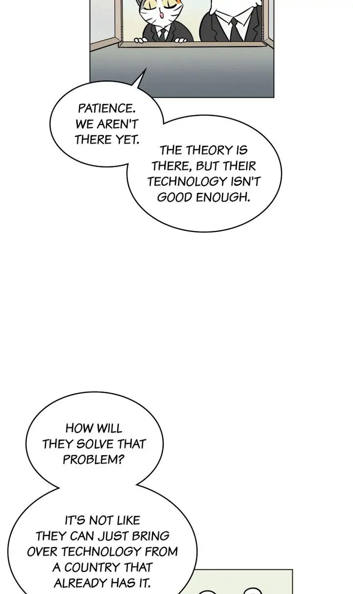 Science Tikitaka Chapter 11 - page 22