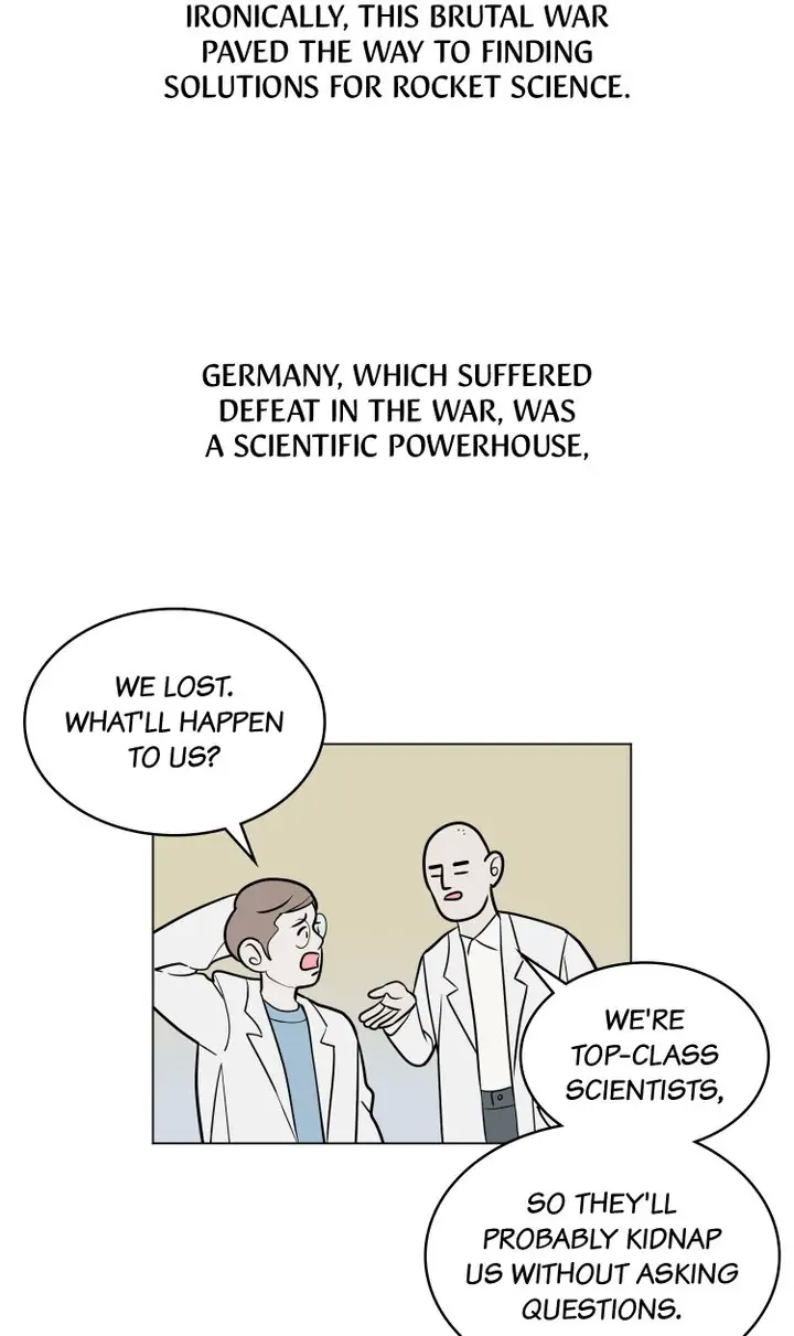 Science Tikitaka Chapter 11 - page 24