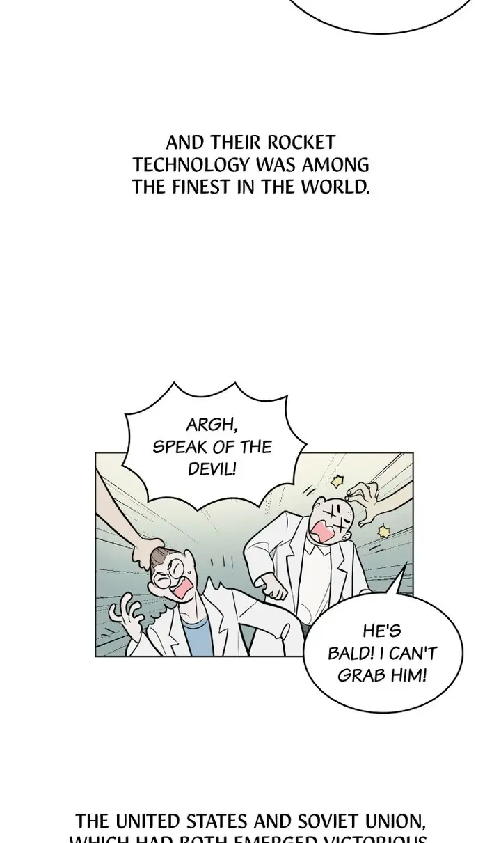 Science Tikitaka Chapter 11 - page 25