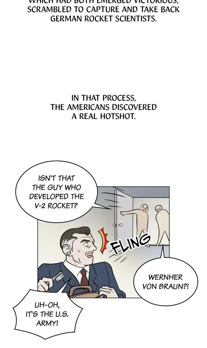 Science Tikitaka Chapter 11 - page 26