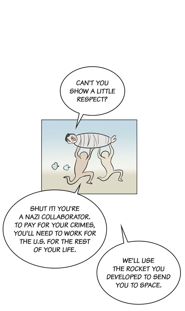 Science Tikitaka Chapter 11 - page 27