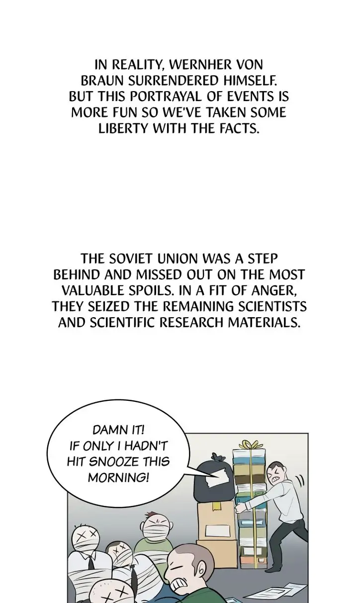 Science Tikitaka Chapter 11 - page 28