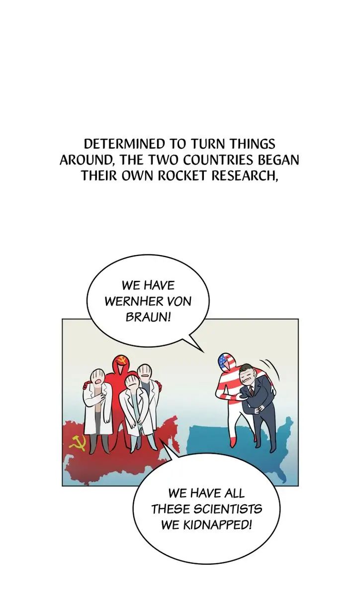 Science Tikitaka Chapter 11 - page 30